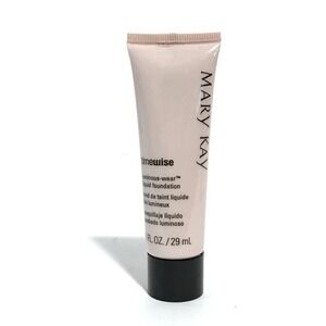 NIB Mary Kay TimeWise Matte Wear Liquid Foundation IVORY 5